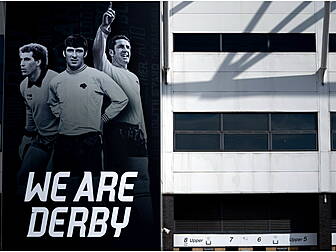Derby deducted 12 points as th...